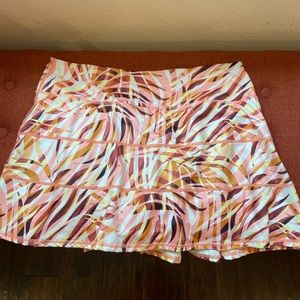 Women’s like new tennis shirt